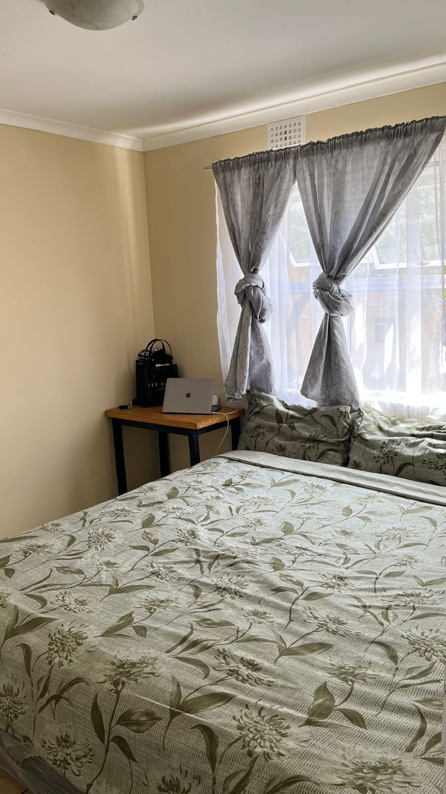 To Let 2 Bedroom Property for Rent in Erica Township Western Cape